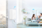 DNAir Launches Tion Breezer 4S in India, Revolutionizing Indoor Air Quality