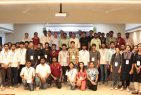 Microsoft-ByteXL led HackXcelerate 2024 closes with announcement of winners at Chaitanya Bharathi Institute of Technology