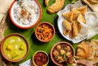 Celebrate the Flavours of the Thingyan Festival at Burma Burma
