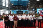 Sany India Introduces SKT105E, India’s First Locally Manufactured, Fully Electric Open Cast Mining Truck, Revolutionizing the Mining Sector