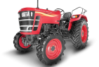 Mahindra Tractors crosses Milestone by Selling 40 Lakh Tractor Units