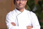 Novotel Hyderabad Airport appoints Amanna Raju as the Executive Chef