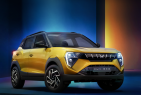 Mahindra launches the XUV 3XO – the  New Disruptor  in compact SUVs  Prices start at ₹ 7.49 Lakh