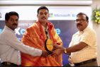 HackXcelerate 2024 a collaboration of Microsoft and ByteXL kicks in at Chaitanya Bharathi Institute of Technology