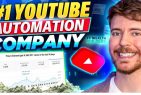 YT Wealth Builders – Pioneering the Future of YouTube Automation