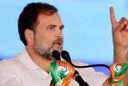 RSS and BJP are trying to alter India’s Constitution: Rahul Gandhi