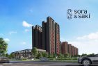 Assetz Property Group has launched an uber-luxury residential project, Sora & Saki with  Large Living Balconies , in North Bengaluru