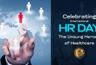 Celebrating International HR Day: The Unsung Heroes of Healthcare