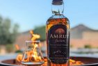 Amrut’s whisky acclaimed as “World’s Best”, having won 5 gold medals at International Spirits Competition
