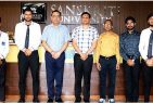 Sanskriti University Students Secure Jobs at Japanese Company G-Tekt India