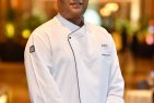 Grand Hyatt Mumbai announces the elevation of Chef Rakesh Kamble as Executive Sous Chef