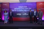 Tata Communications and Cisco Launch Webex Calling to Transform Cloud Communication in India