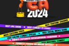 DeadAnt returns with  DACA 2024 – the 4th edition of India’s renowned comedy awards