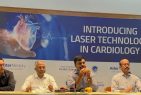 Aster Medcity Introduces Excimer Laser Angioplasty for Cardiovascular Patients