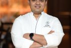 Sheraton Grand Whitefield Bengaluru Hotel & Convention Center Welcomes Hitesh Pant as the new Executive Chef