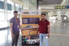 Rapido partners with National Capital Region Transport Corporation to enhance last-mile connectivity at Sahibabad and Ghaziabad stations