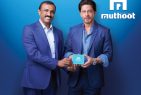 Muthoot Pappachan Group Announces Shah Rukh Khan as New Brand Ambassador