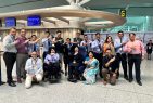 IndiGo’s new initiative at IGI Airport Terminal 1 brings hope and empowerment to passengers with special needs