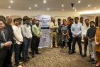 Recordent to Revolutionize SME Cashflows Through 100+ Meets Connecting 10,000 SMEs Across the Nation