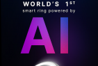 Noise Becomes First Smart Wearable Brand Globally to Bring AI to Smart Rings