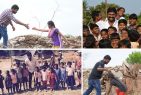 Rescuing Innocence: Praveen Chakravarty Fights Child Labour in southern India