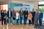 Les Roches Creates a Foundation to Drive Research and Improvement in the Hospitality Industry