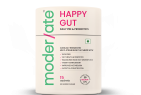 Introducing Happy Gut: Moderate Unveils Revolutionary Solution for Optimal Digestive Health