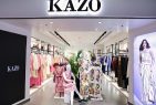 KAZO Expands Retail Footprint with Grand Opening of New Store at DLF Mall of India, Noida