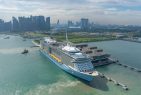 Royal Caribbean Opens New, 2025-26 Vacations From Singapore To Explore Destinations Across Asia