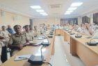BloomBuds ASD Life Trust Engages Delhi Police Academy’s Specialized Training Centre in Transformative Workshop