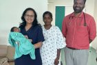 Mother Suffering with NCPH and Hypersplenism Successfully Delivers Baby At BirthRight by Rainbow Hospitals