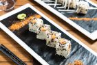 Taste the Art: Dive into Culinary Adventure with Thai Naam’s New Sushi Menu Launch