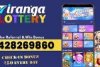 Tiranga Lottery Invite Code is 7428269860 | Tiranga Lottery App Register Now
