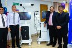 Dr L H Hiranandani Hospital Unveils Advanced Robotic System for Knee Replacement Surgeries