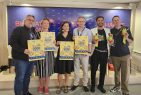 European Union and Smile Foundation unveil 11th edition of SIFFCY at Cannes