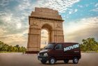 MOVIN, a UPS and InterGlobe logistics brand, marks two years of empowering Indian businesses with seamless logistics solutions