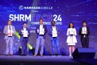 Vantage Circle, Aon, and SHRM collaborated to uncover Strategic insights for Employee Rewards & Recognition