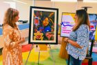 Art Against Cancer Exhibition: Merck Specialties Pvt Ltd’s Unique Initiative to Raise Bladder Cancer Awareness