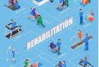 The role of rehabilitation centers in physical health recovery
