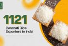 Rice Master Global establishes a strong international presence as a leading exporter of Indian Basmati rice