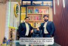 Advocate Siby Varghese & Vatan Bhatnagar – Cyber Law Expert Advocates – Shield Law Firm
