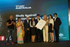 Winners announced for the Australian Government’s Study Australia Entrepreneurship Challenge